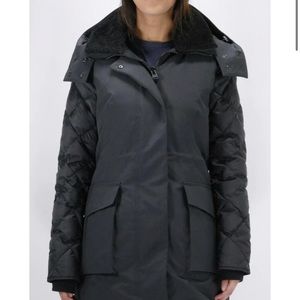 Canada Goose Elwin Jacket (Black Label)